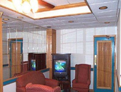 Americas Best Value Inn Holly Springs Værelse billede