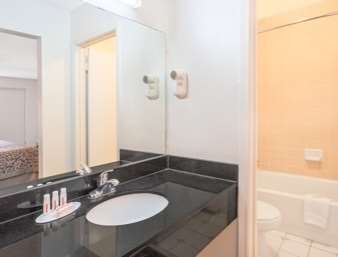 Americas Best Value Inn Holly Springs Værelse billede