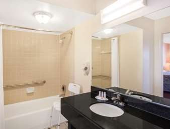 Americas Best Value Inn Holly Springs Værelse billede
